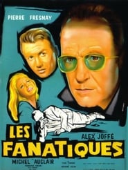 Les fanatiques 1957 映画 吹き替え