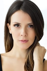 Barbara Kottmeier as Candace Armstrong