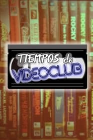 Poster Tiempos de Videoclub Podcast