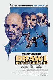 Brawl in Cell Block 99