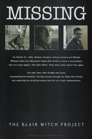The Blair Witch Project (1999) The Blair Witch Project (1999)