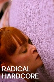 Poster Radical Hardcore 2015