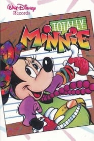 Totally Minnie постер