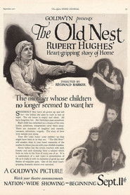 The Old Nest (1921)