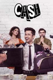 Cash (2021) Hindi