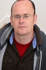 Mark O'Rowe