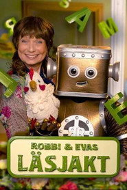 Robbi & Evas läsjakt