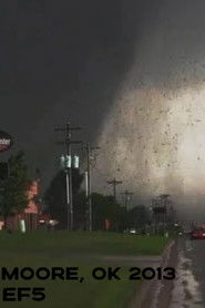Moore - The Most Destructive Tornado Ever Recorded