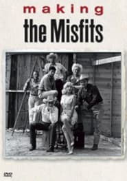 Poster Making 'The Misfits'