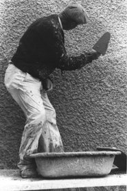 Poster Julien 1983