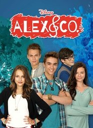 Alex a spol – Alex & Co. (2016)