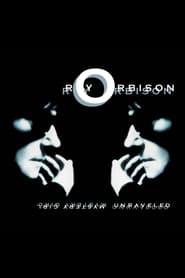 Poster Roy Orbison: Mystery Girl - Unraveled
