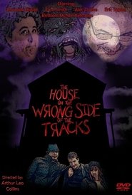 Poster The House on the Wrong Side of the Tracks 2014
