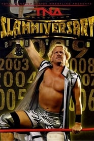 Poster TNA Slammiversary 2009