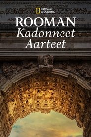 Rooman kadonneet aarteet