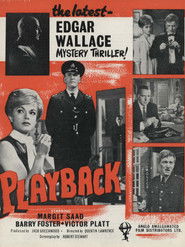 Playback (1962)