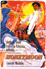 Honeymoon 1959 吹き替え 動画 フル
