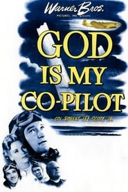 God Is My Co-Pilot poster