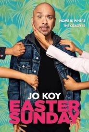 Easter Sunday (2022)