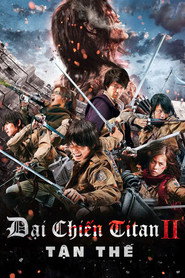 Đại Chiến Titan 2: Tận Thế