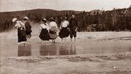 The Last Refuge (1890-1915)
