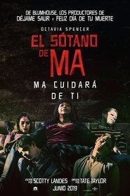 El sótano de Ma Online (2019) Completa Español Latino