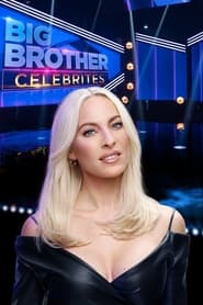 Poster Big Brother Célébrités - Season 2 Episode 7 : Episode 7 2024