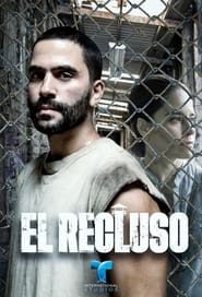 The Inmate poster