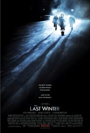 The Last Winter постер