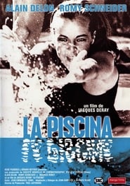 La Piscina poster