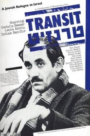 Poster Transit 1980