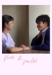 Poster for Pink&Pastel