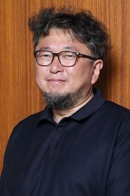 Shinji Higuchi headshot