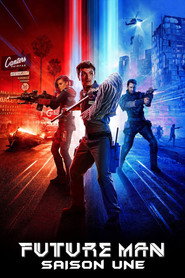 Affiche de la Saison 1