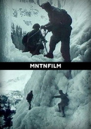 Beim Johannesfall in den Radst&auml;dter Tauern (1917)