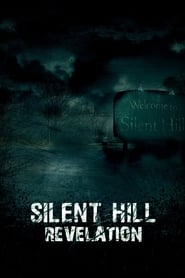 Silent Hill: Revelation 3D / საილენტ ჰილი: აპოკალიფსი