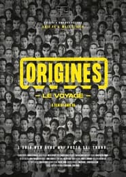 Origines - Le Voyage