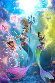 Mermaid Magic постер