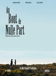 Poster for Au Bout de Nulle Part