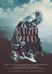Poster Sluizer Speaks 2014