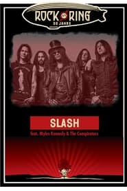 Slash - Live Rock Am Ring