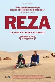 Poster Reza