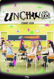 UNCHILD — We’re Ready for What’s Next