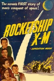 Rocketship X-M (1950)