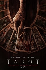 فيلم Tarot 2024 مترجم