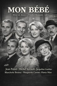 Mon bébé