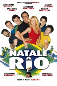 watch Natale a Rio now