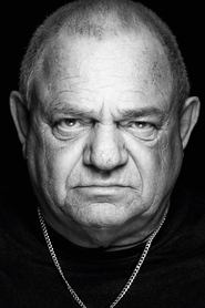 Photo de Udo Dirkschneider Himself - Vocals 