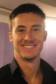 Bryce Blais