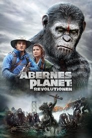 Abernes planet: Revolutionen (2014)